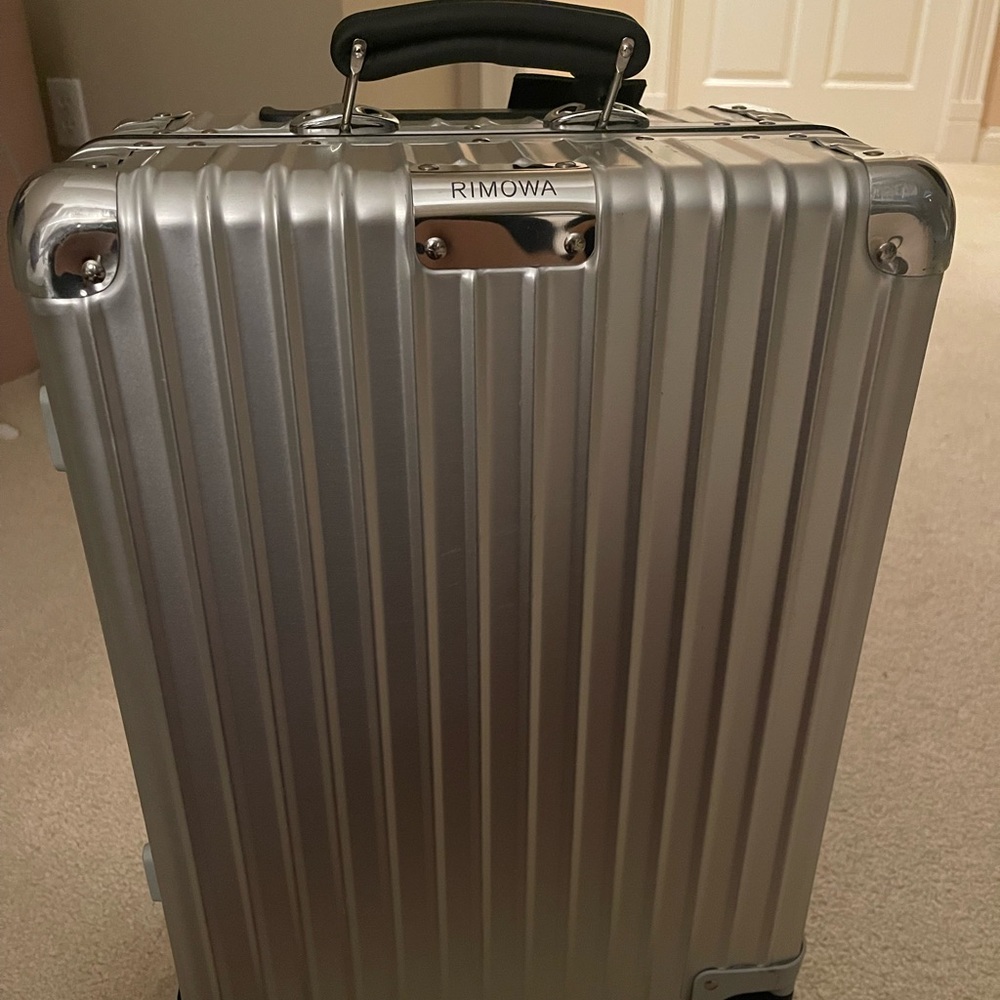COPY - Rimowa Cabin Carryon